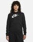 Nike Sieviešu sporta krekls, melns/balts cena un informācija | Sporta apģērbs sievietēm | 220.lv