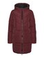 Noisy May sieviešu jaka, tumši sarkana cena un informācija | Sieviešu virsjakas | 220.lv
