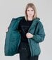 Noisy May sieviešu jaka, zaļa cena un informācija | Sieviešu virsjakas | 220.lv
