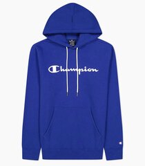 Champion Мужская толстовка 218282*BS025, ультрамарин 8054112577563 цена и информация | Мужские толстовки | 220.lv