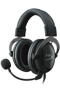 HyperX Cloud II KHX-HSCP-GM цена и информация | Наушники | 220.lv