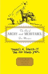 Best of Archy and Mehitabel cena un informācija | Fantāzija, fantastikas grāmatas | 220.lv