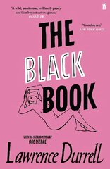 Black Book Main цена и информация | Фантастика, фэнтези | 220.lv