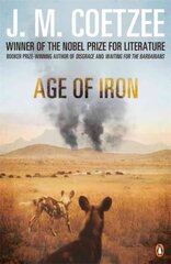 Age of Iron цена и информация | Фантастика, фэнтези | 220.lv