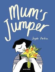 Mum's Jumper цена и информация | Книги для малышей | 220.lv
