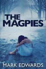 Magpies цена и информация | Фантастика, фэнтези | 220.lv