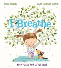 I Breathe цена и информация | Книги для самых маленьких | 220.lv