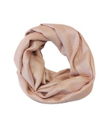 женский шарф 177290 02, розовый 177290*02-ONE цена и информация | <p>Тапочки женские</p>
 | 220.lv