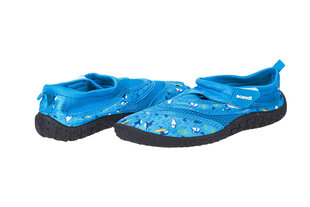 48503 Scandi Обувь для плавания Детские черный цена и информация | Обувь для плавания | 220.lv