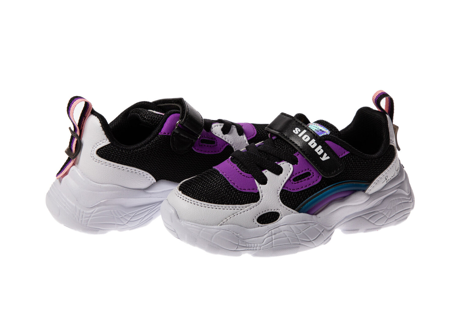 Scandi sportiskas kurpes bērniem, daudzkrāsu цена и информация | Sporta apavi bērniem | 220.lv