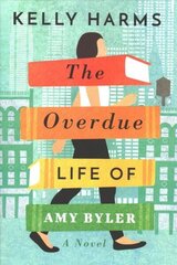 Overdue Life of Amy Byler цена и информация | Фантастика, фэнтези | 220.lv