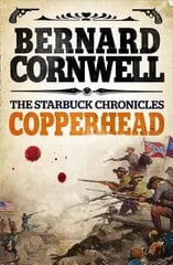Copperhead, Book 2 cena un informācija | Fantāzija, fantastikas grāmatas | 220.lv