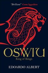 Oswiu: King of Kings: King of Kings New edition cena un informācija | Fantāzija, fantastikas grāmatas | 220.lv