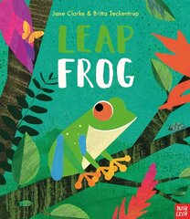 Leap Frog cena un informācija | Grāmatas mazuļiem | 220.lv