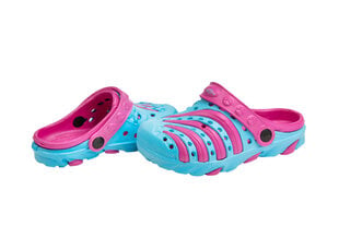 95483 Scandi Пляжная обувь Детские разноцветный цена и информация | Обувь для плавания | 220.lv