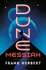 Dune Messiah cena un informācija | Fantāzija, fantastikas grāmatas | 220.lv