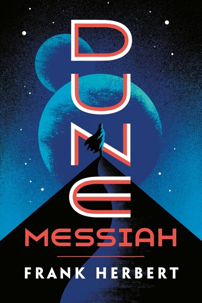 Dune Messiah cena un informācija | Fantāzija, fantastikas grāmatas | 220.lv