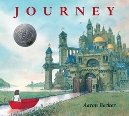 Journey цена и информация | Книги для самых маленьких | 220.lv