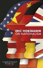 On Nationalism cena un informācija | Vēstures grāmatas | 220.lv