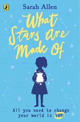 What Stars Are Made Of цена и информация | Книги для подростков и молодежи | 220.lv