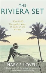 Riviera Set цена и информация | Исторические книги | 220.lv