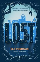 Lost цена и информация | Книги для подростков и молодежи | 220.lv