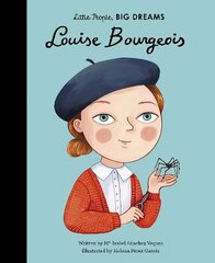 Louise Bourgeois New edition, Volume 48 cena un informācija | Grāmatas mazuļiem | 220.lv