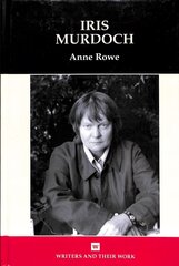 Iris Murdoch cena un informācija | Vēstures grāmatas | 220.lv