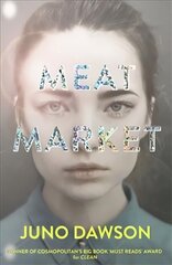 Meat Market: The London Collection цена и информация | Книги для подростков и молодежи | 220.lv