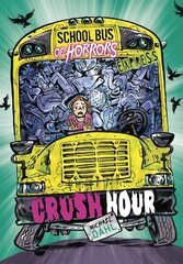 Crush Hour - Express Edition цена и информация | Книги для подростков и молодежи | 220.lv