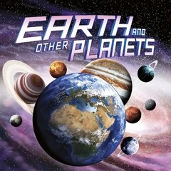 Earth and Other Planets цена и информация | Книги для подростков и молодежи | 220.lv