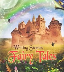 Fairy Tales cena un informācija | Grāmatas pusaudžiem un jauniešiem | 220.lv
