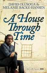 House Through Time cena un informācija | Vēstures grāmatas | 220.lv