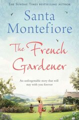 French Gardener цена и информация | Фантастика, фэнтези | 220.lv
