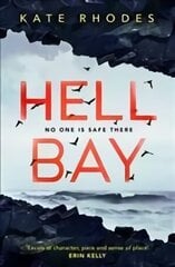 Hell Bay: A Locked-Island Mystery: 1 цена и информация | Фантастика, фэнтези | 220.lv