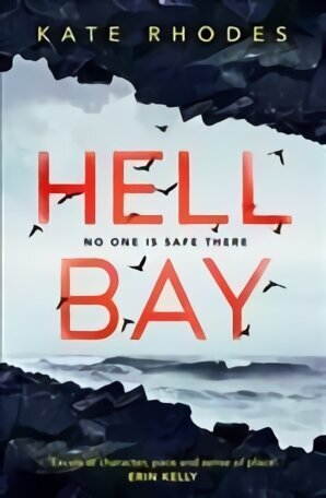 Hell Bay: A Locked-Island Mystery: 1 цена и информация | Fantāzija, fantastikas grāmatas | 220.lv