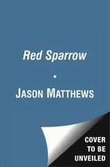 Red Sparrow cena un informācija | Fantāzija, fantastikas grāmatas | 220.lv