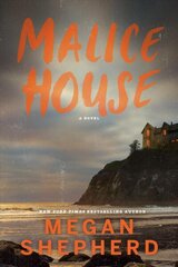 Malice House цена и информация | Фантастика, фэнтези | 220.lv