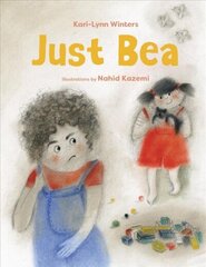 Just Bea цена и информация | Книги для малышей | 220.lv