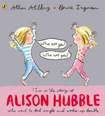 Alison Hubble cena un informācija | Grāmatas mazuļiem | 220.lv