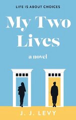 My Two Lives цена и информация | Фантастика, фэнтези | 220.lv