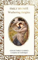 Wuthering Heights New edition cena un informācija | Fantāzija, fantastikas grāmatas | 220.lv