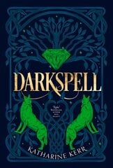 Darkspell цена и информация | Фантастика, фэнтези | 220.lv