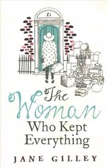 Woman Who Kept Everything: The New, Most Uplifting Feel Good Fiction Book to Get You Through This Winter Digital original цена и информация | Фантастика, фэнтези | 220.lv