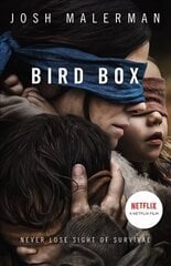 Bird Box: The Bestselling Psychological Thriller, Now a Major Film Film tie-in edition cena un informācija | Fantāzija, fantastikas grāmatas | 220.lv