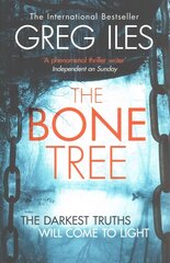 Bone Tree, Book 5 цена и информация | Фантастика, фэнтези | 220.lv