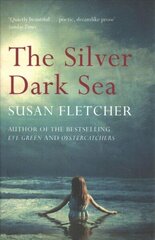 Silver Dark Sea cena un informācija | Fantāzija, fantastikas grāmatas | 220.lv