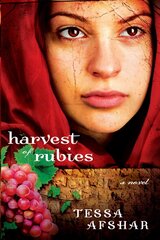 Harvest of Rubies: (book 1) cena un informācija | Fantāzija, fantastikas grāmatas | 220.lv