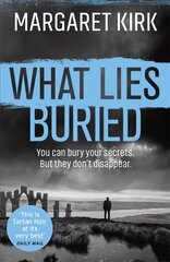 What Lies Buried цена и информация | Фантастика, фэнтези | 220.lv