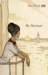 My Michael цена и информация | Фантастика, фэнтези | 220.lv